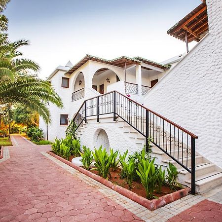 Merit Cyprus Gardens Holiday Αμμόχωστος Εξωτερικό φωτογραφία