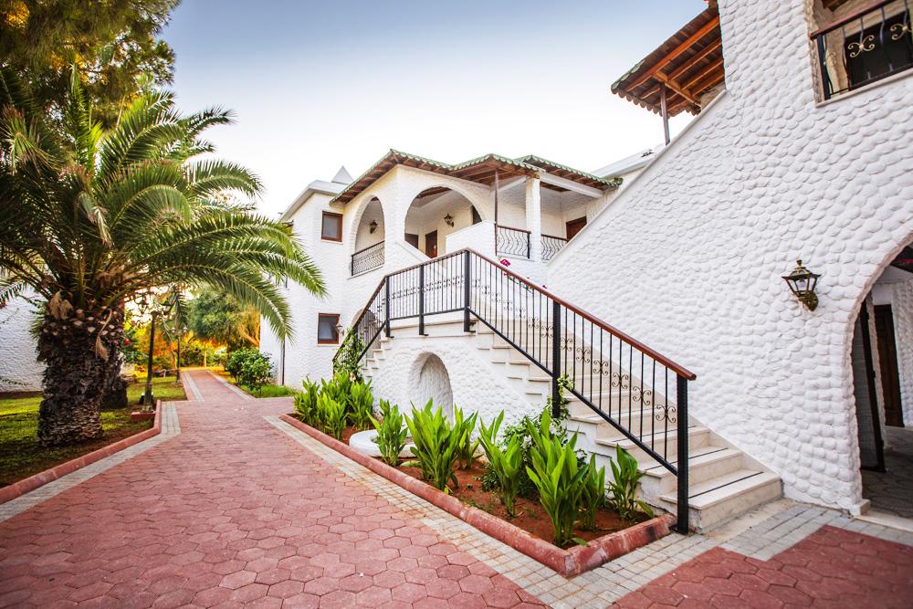 Merit Cyprus Gardens Holiday Αμμόχωστος Εξωτερικό φωτογραφία