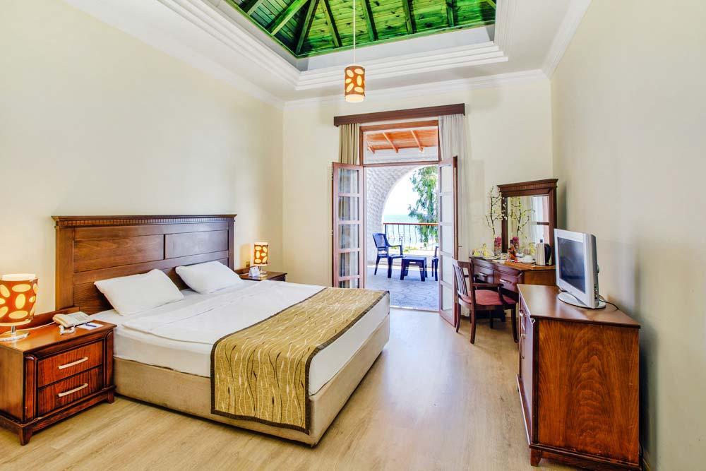 Merit Cyprus Gardens Holiday Αμμόχωστος Εξωτερικό φωτογραφία