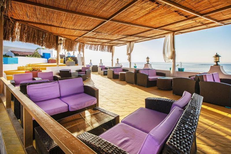 Merit Cyprus Gardens Holiday Αμμόχωστος Εξωτερικό φωτογραφία