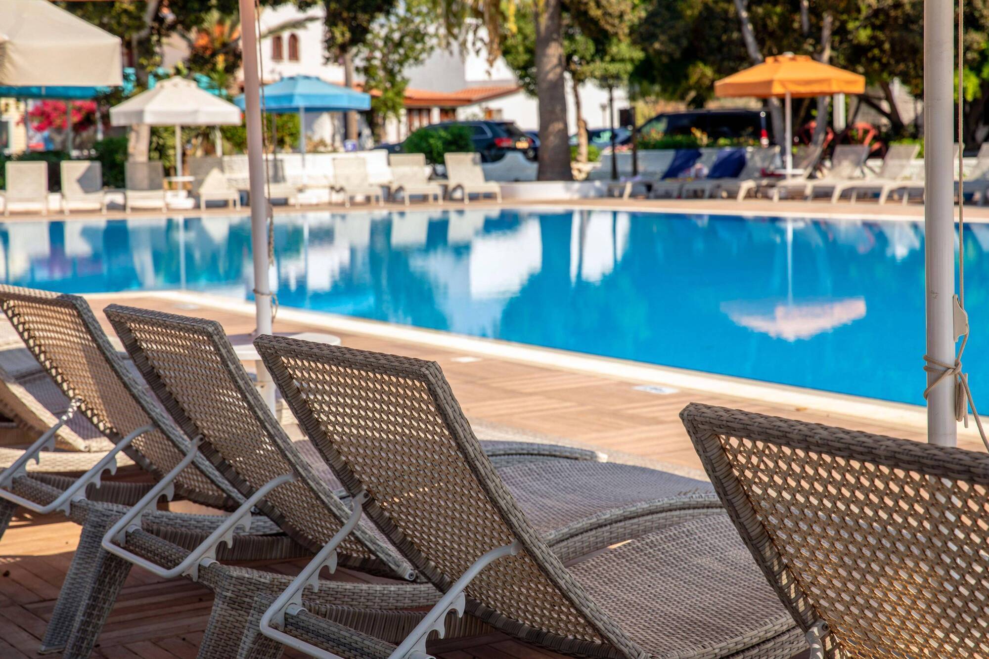 Merit Cyprus Gardens Holiday Αμμόχωστος Εξωτερικό φωτογραφία