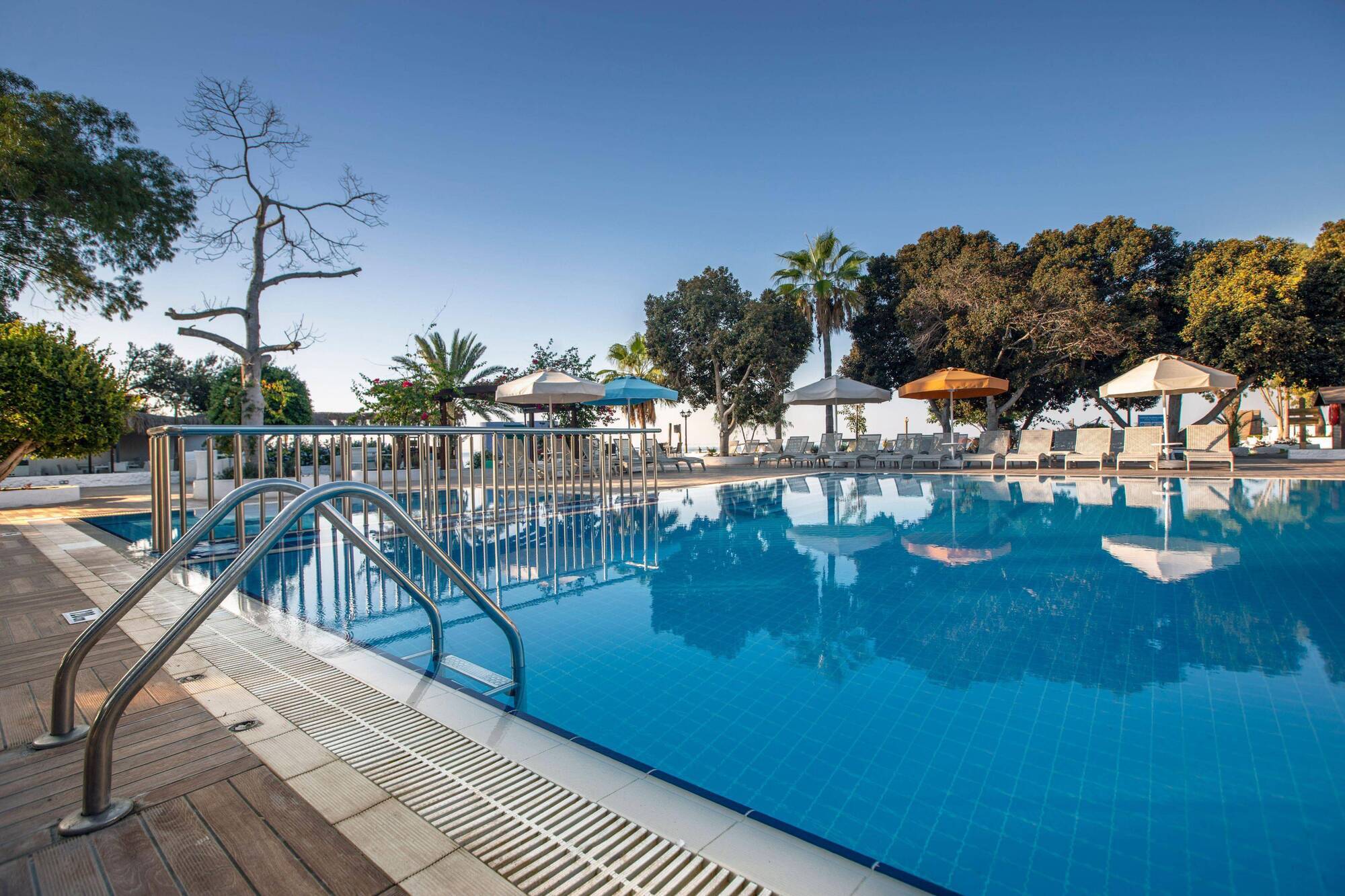 Merit Cyprus Gardens Holiday Αμμόχωστος Εξωτερικό φωτογραφία