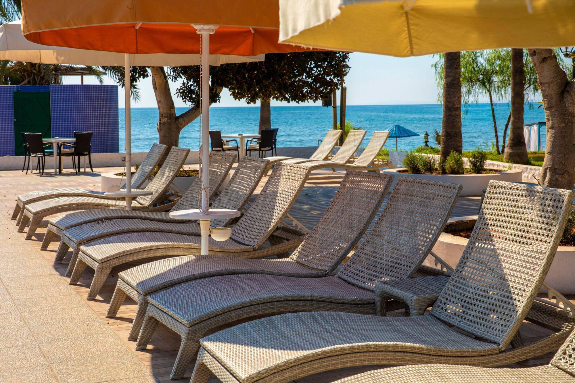Merit Cyprus Gardens Holiday Αμμόχωστος Εξωτερικό φωτογραφία